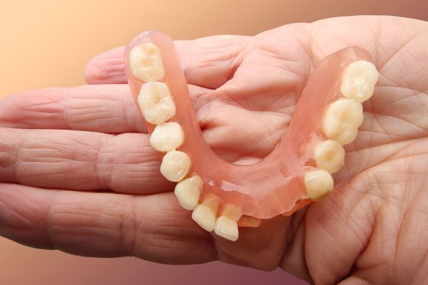 Flexi Dentures